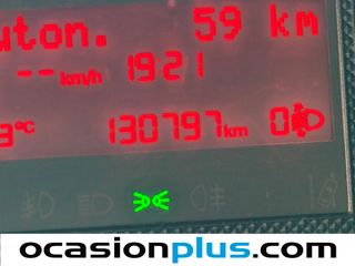 Citroen Jumper Furgon BlueHDi 140 35 L3H3 103 kW (140 CV)