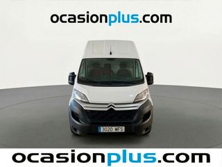 Citroen Jumper Furgon BlueHDi 140 35 L3H3 103 kW (140 CV)