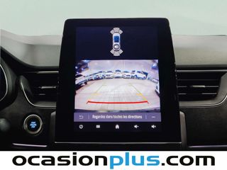 Renault Arkana Esprit Alpine full hybrid E-Tech 107 kW (145 CV)