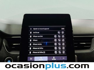 Renault Arkana Esprit Alpine full hybrid E-Tech 107 kW (145 CV)