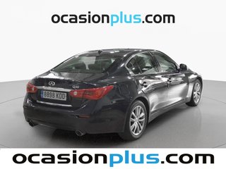Infiniti Q50 2.2d GT Premium Aut. 7V 125 kW (170 CV)