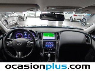 Infiniti Q50 2.2d GT Premium Aut. 7V 125 kW (170 CV)