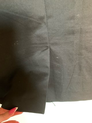 Giacca elegante Jules uomo blazer nero M
