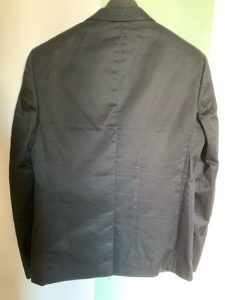 Giacca elegante Jules uomo blazer nero M
