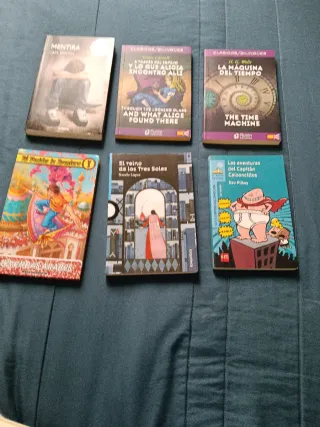 Libros