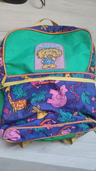 Patines de cuero blanco con cordones rojos T34–35