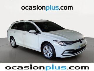 Volkswagen Golf Variant Life 1.5 eTSI 110 kW (150 CV) DSG