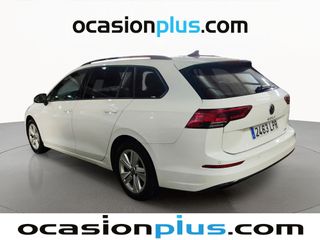 Volkswagen Golf Variant Life 1.5 eTSI 110 kW (150 CV) DSG