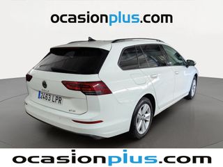 Volkswagen Golf Variant Life 1.5 eTSI 110 kW (150 CV) DSG