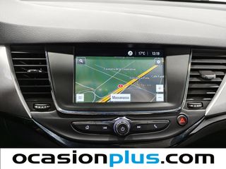 Opel Astra Sports Tourer 1.4 Turbo SHT Elegance CVT 107 kW (145 CV)