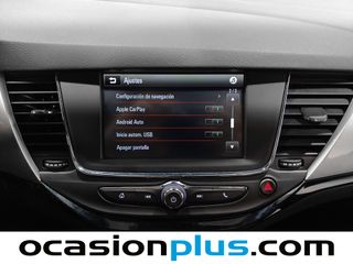 Opel Astra Sports Tourer 1.4 Turbo SHT Elegance CVT 107 kW (145 CV)