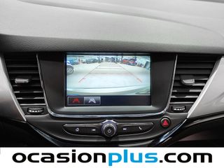 Opel Astra Sports Tourer 1.4 Turbo SHT Elegance CVT 107 kW (145 CV)