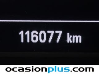 Opel Astra Sports Tourer 1.4 Turbo SHT Elegance CVT 107 kW (145 CV)