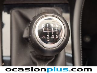 Mazda CX-3 2.0 G Zenith 2WD 89 kW (121 CV)