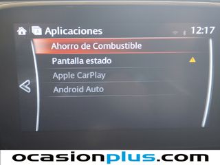 Mazda CX-3 2.0 G Zenith 2WD 89 kW (121 CV)