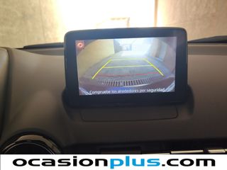 Mazda CX-3 2.0 G Zenith 2WD 89 kW (121 CV)
