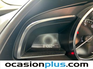 Mazda CX-3 2.0 G Zenith 2WD 89 kW (121 CV)