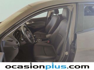 Mazda CX-3 2.0 G Zenith 2WD 89 kW (121 CV)