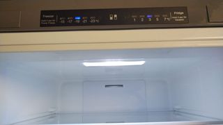 Frigorífico Samsung 1.85X60 Inox A++ No Frost