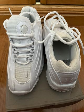 Nike Nocta Hot Step 2 Blancas Talla [Talla]