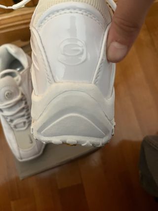 Nike Nocta Hot Step 2 Blancas Talla [Talla]