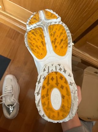 Nike Nocta Hot Step 2 Blancas Talla [Talla]