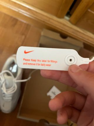 Nike Nocta Hot Step 2 Blancas Talla [Talla]