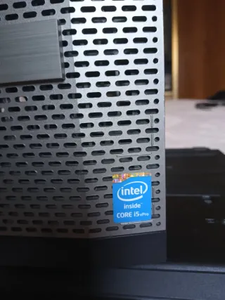 PC Dell Optiplex 9020 i5