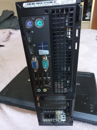 PC Dell Optiplex 9020 i5