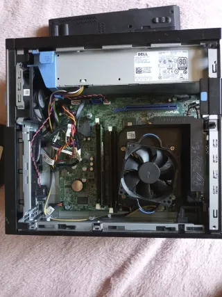 PC Dell Optiplex 9020 i5