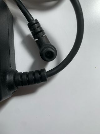 Cargador original Sony Vaio