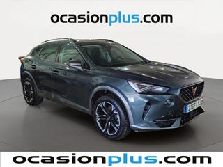 CUPRA Formentor 1.5 TSI 110 kW (150 CV)