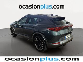 CUPRA Formentor 1.5 TSI 110 kW (150 CV)