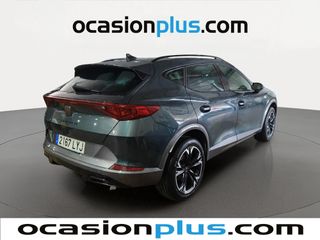 CUPRA Formentor 1.5 TSI 110 kW (150 CV)