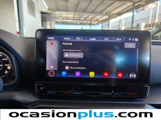 CUPRA Formentor 1.5 TSI 110 kW (150 CV)