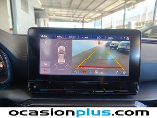 CUPRA Formentor 1.5 TSI 110 kW (150 CV)