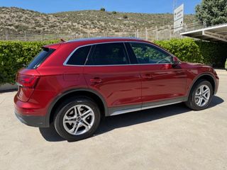 Audi Q5 50Tfsi Quattro-ultra Hibrido