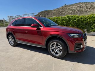 Audi Q5 50Tfsi Quattro-ultra Hibrido