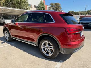 Audi Q5 50Tfsi Quattro-ultra Hibrido