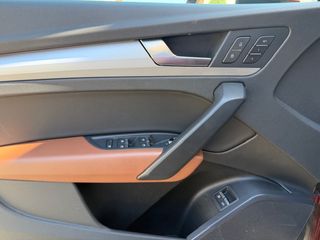 Audi Q5 50Tfsi Quattro-ultra Hibrido