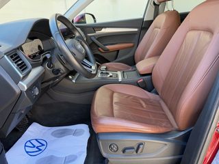 Audi Q5 50Tfsi Quattro-ultra Hibrido
