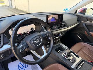 Audi Q5 50Tfsi Quattro-ultra Hibrido