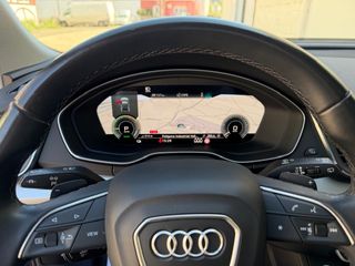 Audi Q5 50Tfsi Quattro-ultra Hibrido