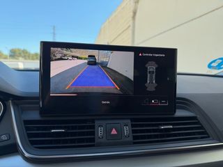 Audi Q5 50Tfsi Quattro-ultra Hibrido