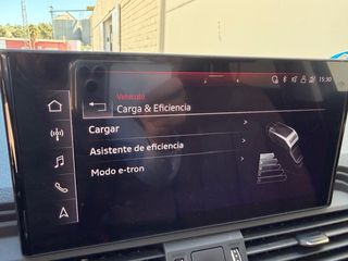 Audi Q5 50Tfsi Quattro-ultra Hibrido