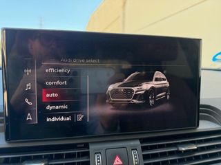 Audi Q5 50Tfsi Quattro-ultra Hibrido