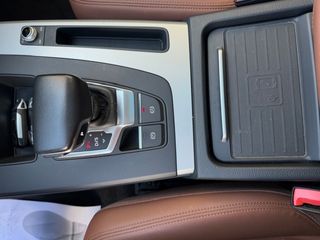 Audi Q5 50Tfsi Quattro-ultra Hibrido