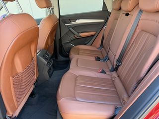 Audi Q5 50Tfsi Quattro-ultra Hibrido