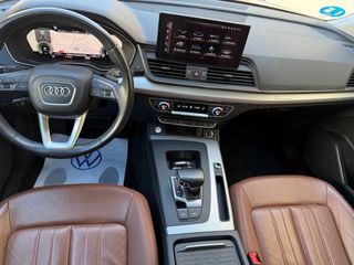 Audi Q5 50Tfsi Quattro-ultra Hibrido