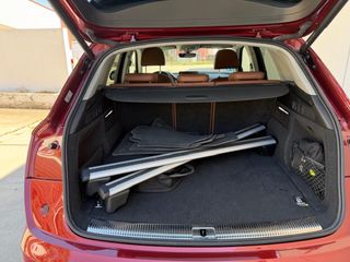 Audi Q5 50Tfsi Quattro-ultra Hibrido